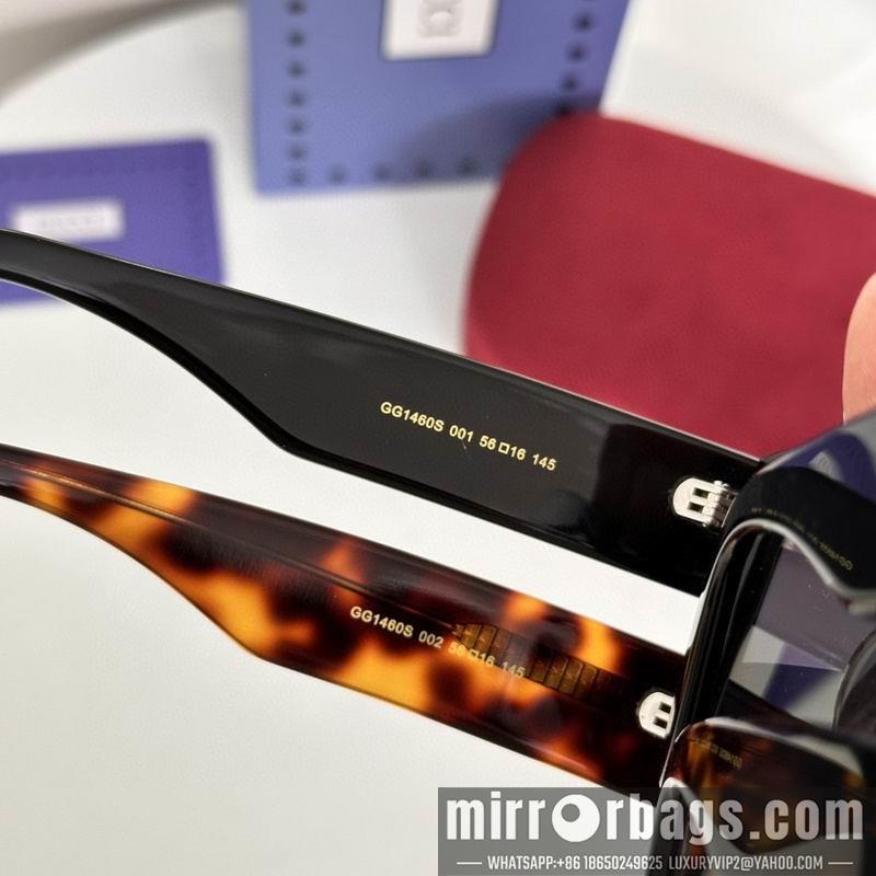 Gucci Glasses smh181