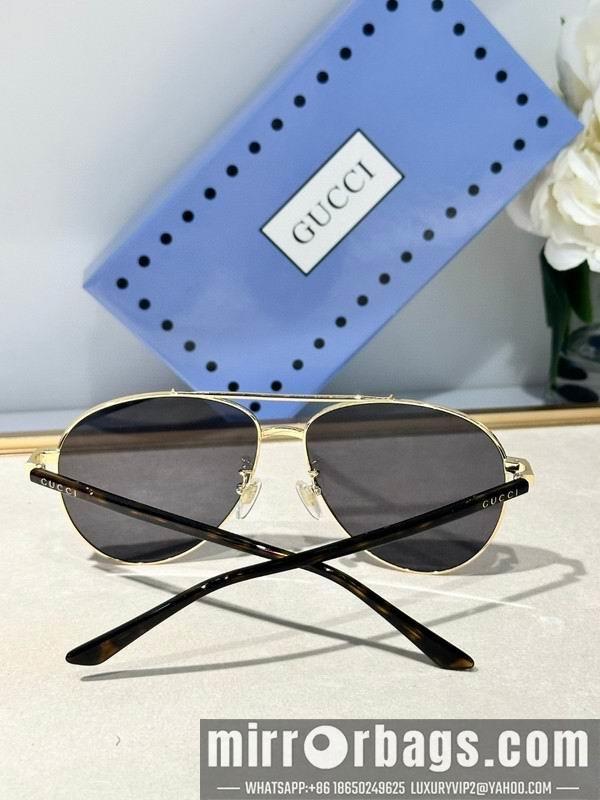Gucci Glasses smh153
