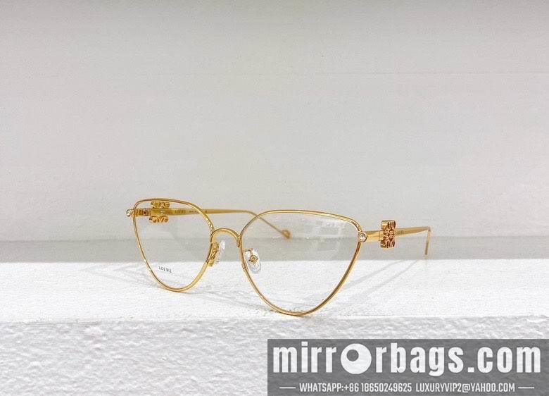 Loewe Glasses smx38