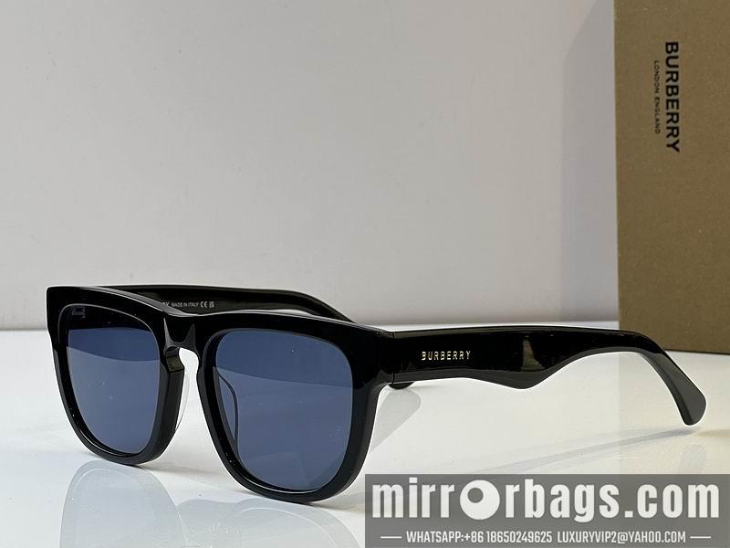Burberry Glasses 03smh24