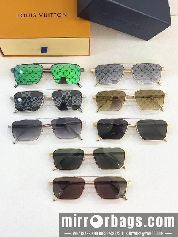 LV Glasses smh192