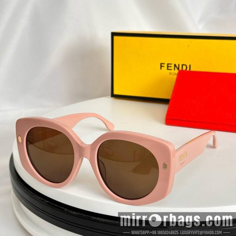 Fendi Glasses smx124