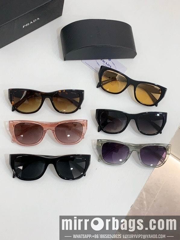 Prada Glasses smx270