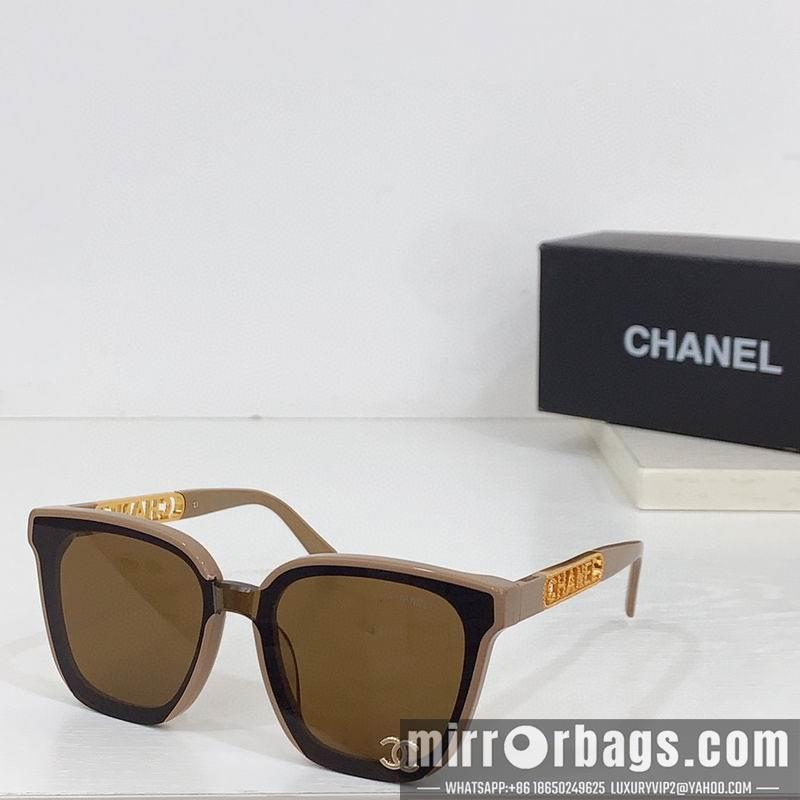 Chanel Glasses smr49