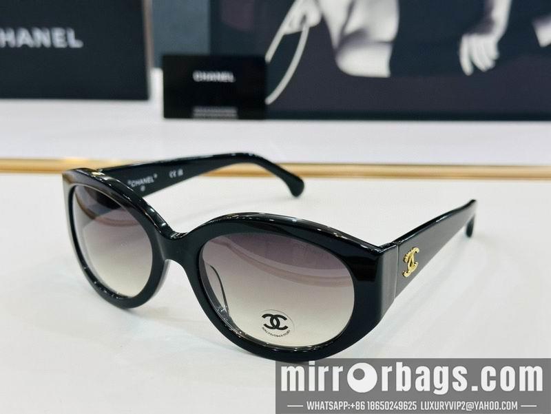 Chanel Glasses smr52