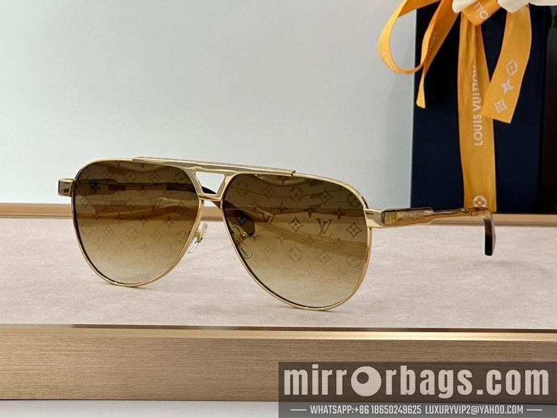 LV Glasses smx96
