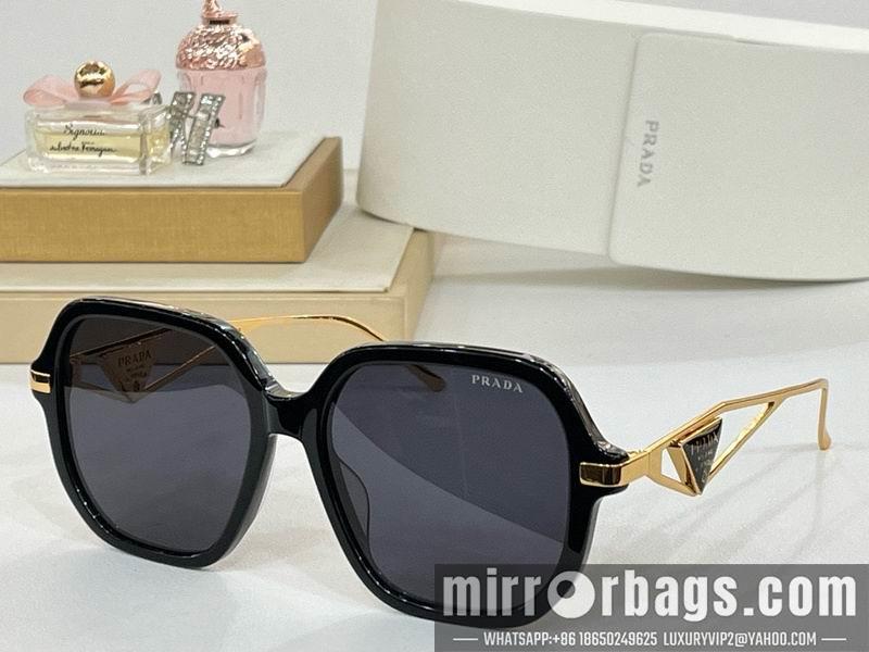 Prada Glasses smr114