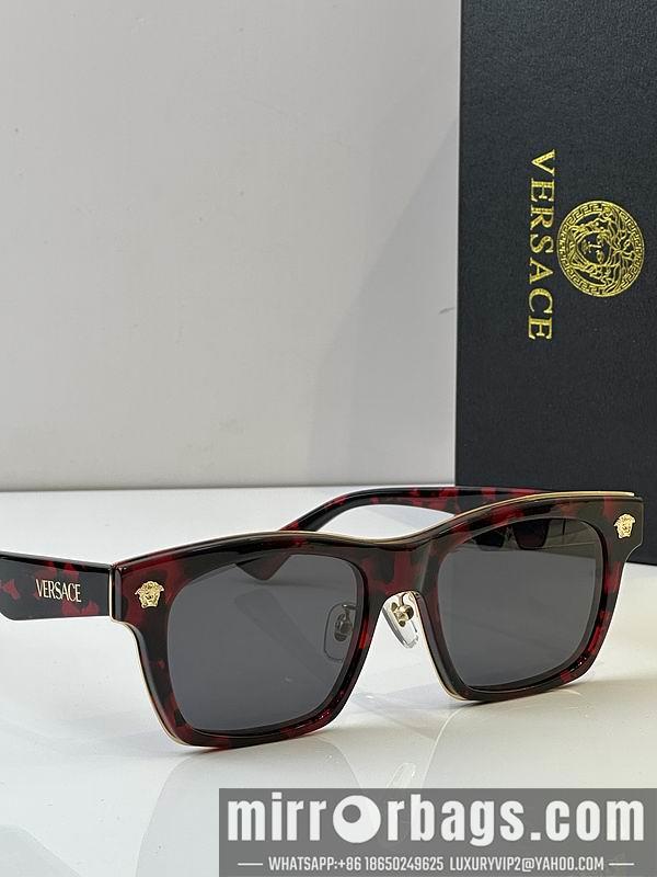 Versace Glasses 03smh113