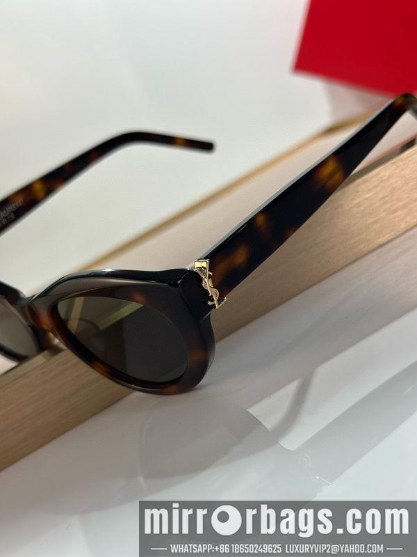 YSL Glasses smx84