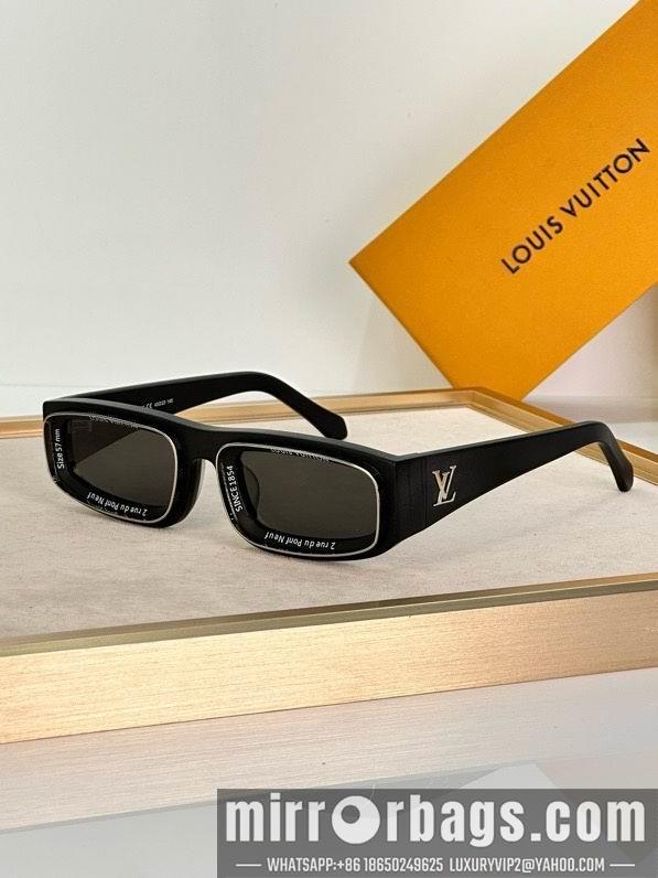 LV Glasses smx118