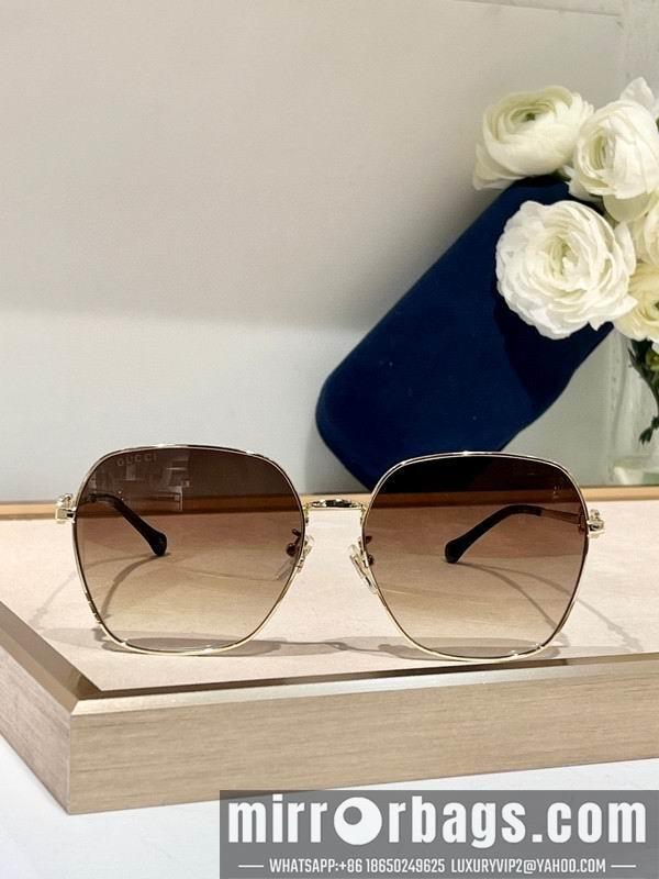 Gucci Glasses smh146