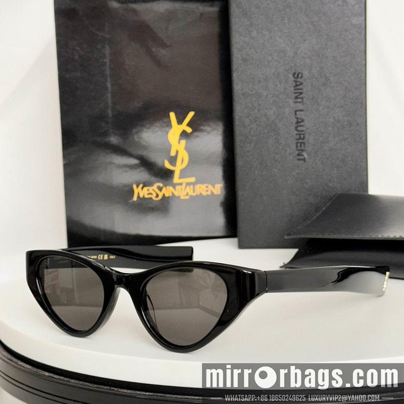YSL Glasses 03smh06
