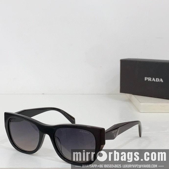 Prada Glasses smx270