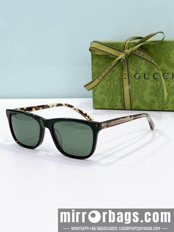 Gucci Glasses smh01