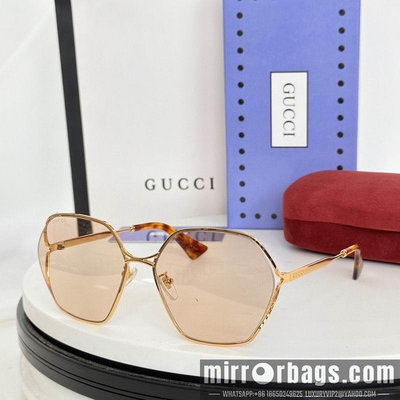 Gucci Glasses smr154
