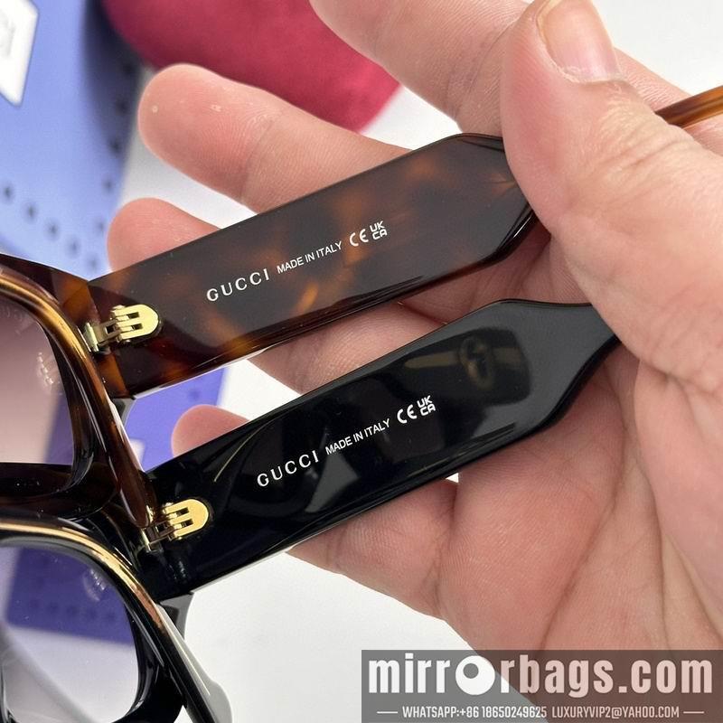 Gucci Glasses smr148