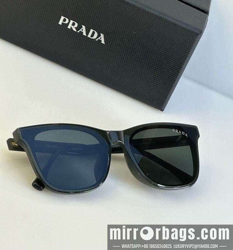 Prada Glasses smx303