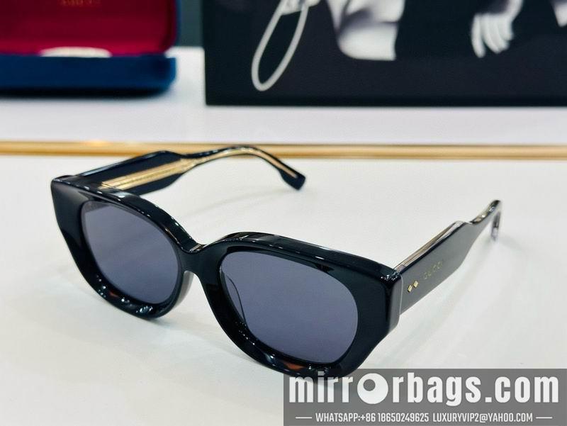 Gucci Glasses smr54