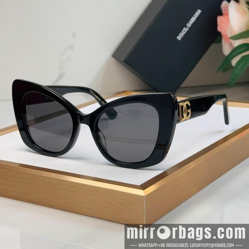 DG Glasses 03smh65