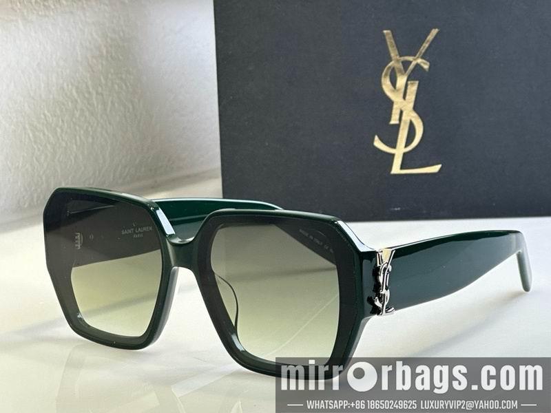 YSL Glasses smx89