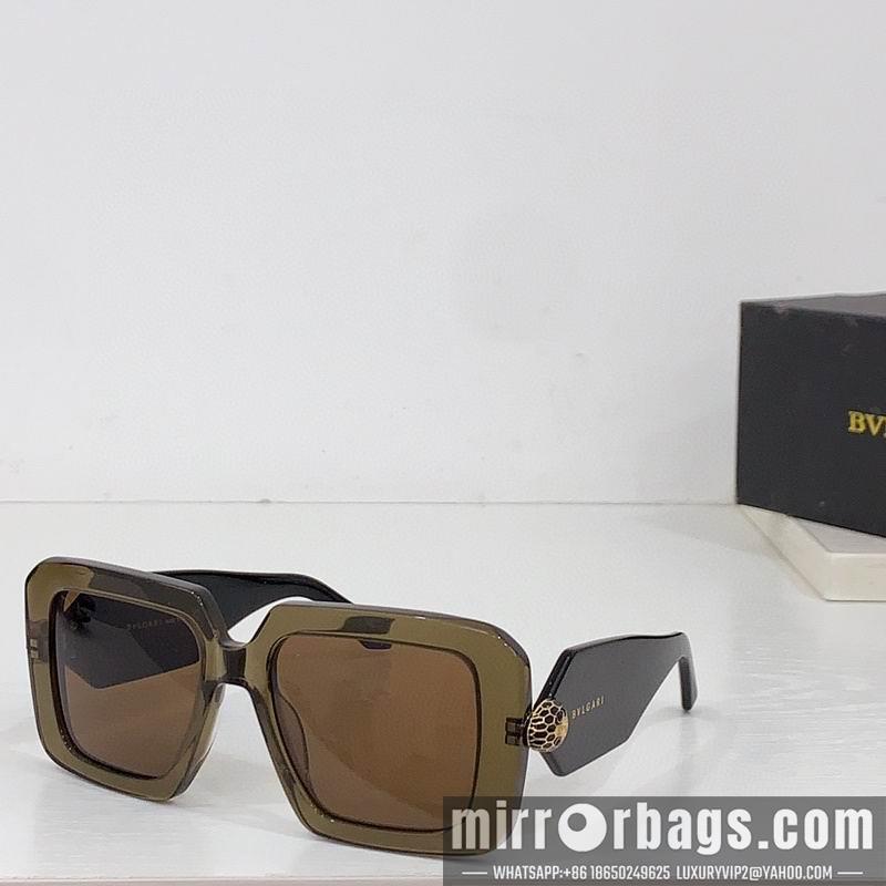 Bvlgari Glasses 03smh31