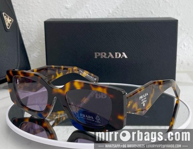 Prada Glasses smr146