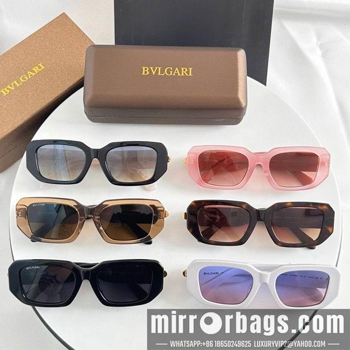 Bvlgari Glasses smx28