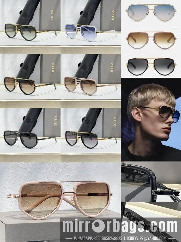Dita Glasses 03smh07