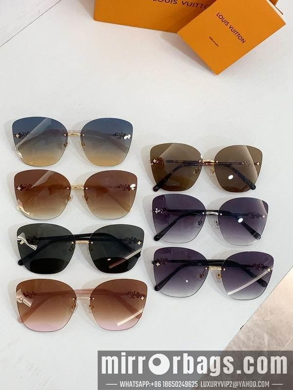 LV Glasses smr51