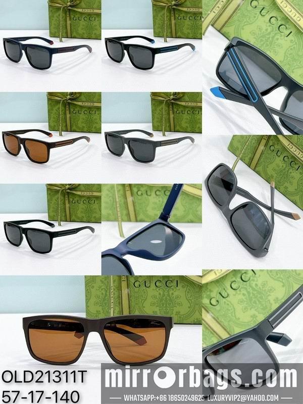 Gucci Glasses smh02