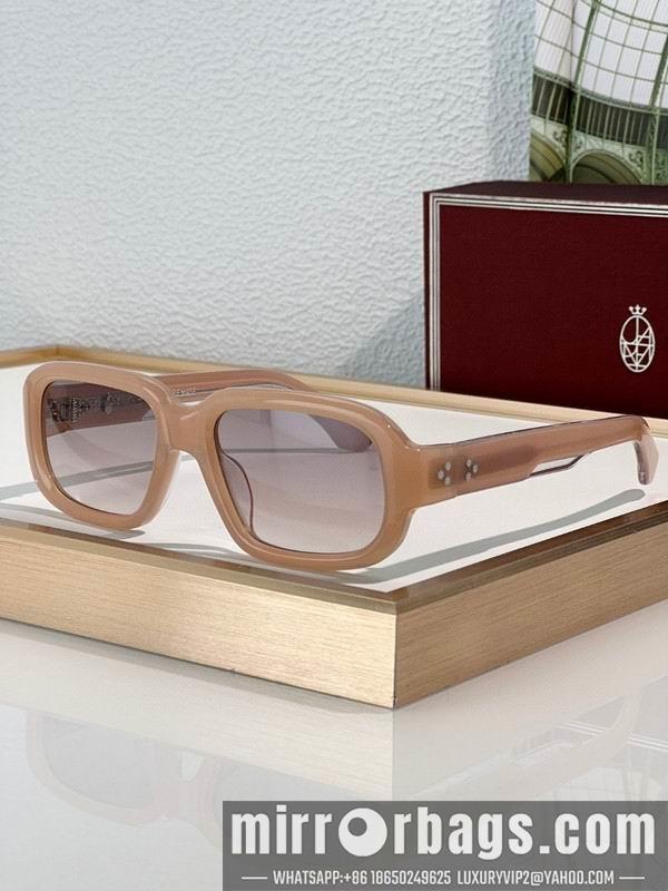 Jacques Marie Mage Glasses 03smh80