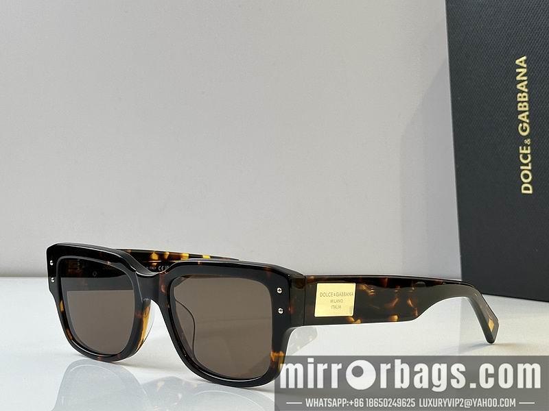 DG Glasses 03smh77