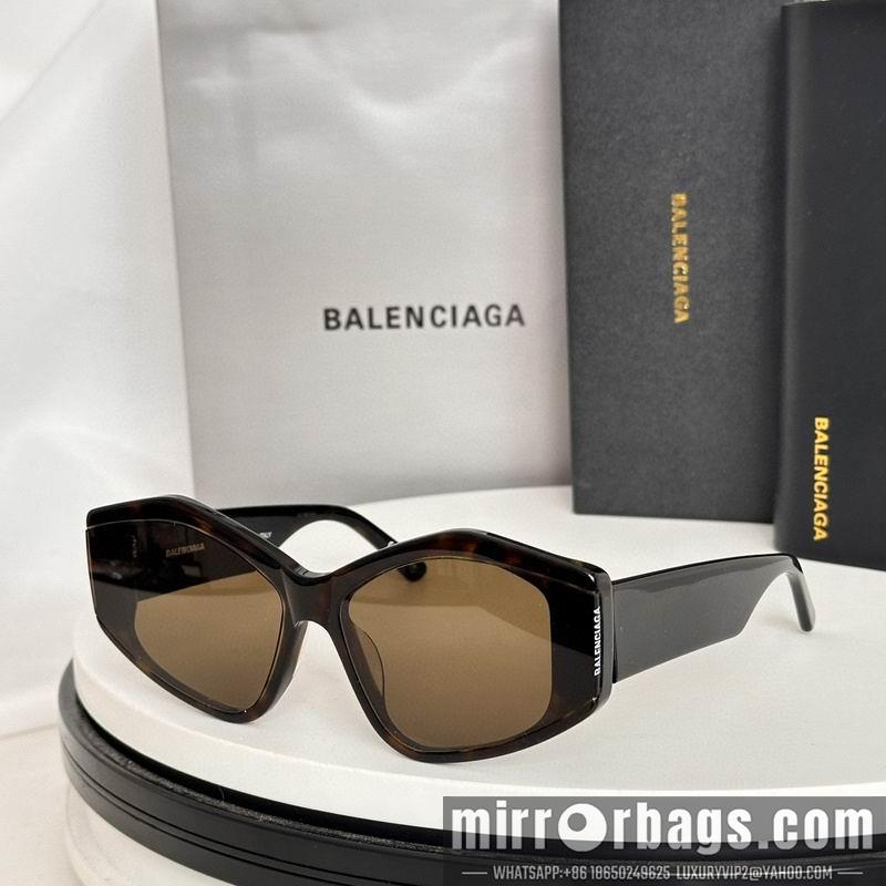 Balenciaga Glasses smr107