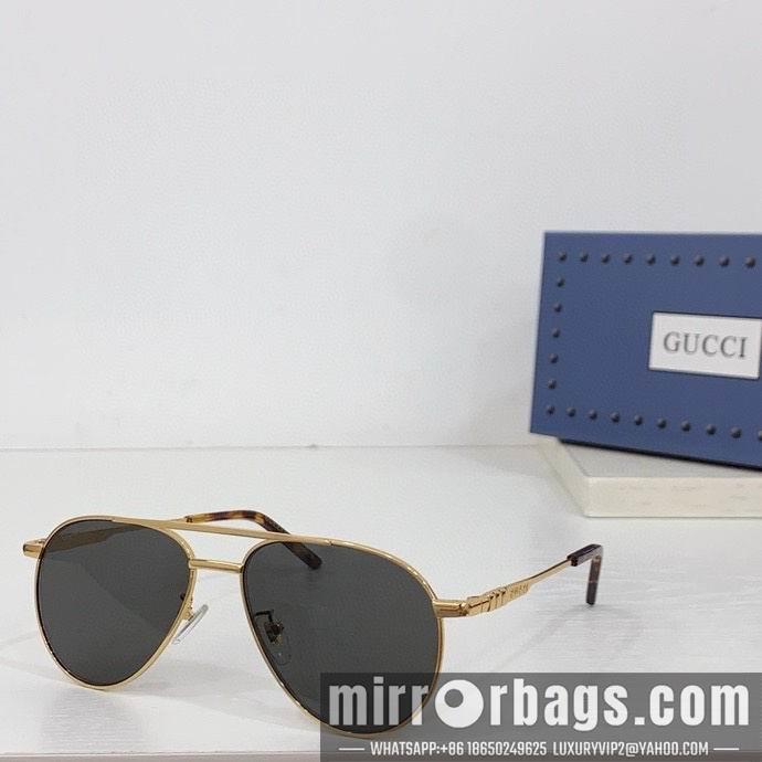 Gucci Glasses smx146