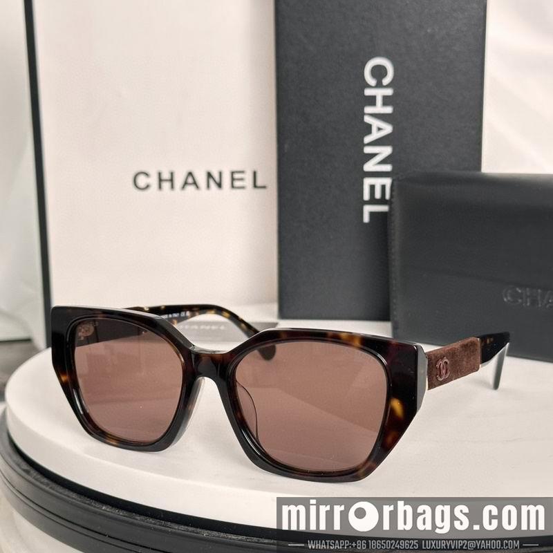 Chanel Glasses smh39