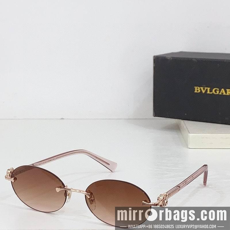 Bvlgari Glasses 03smh46