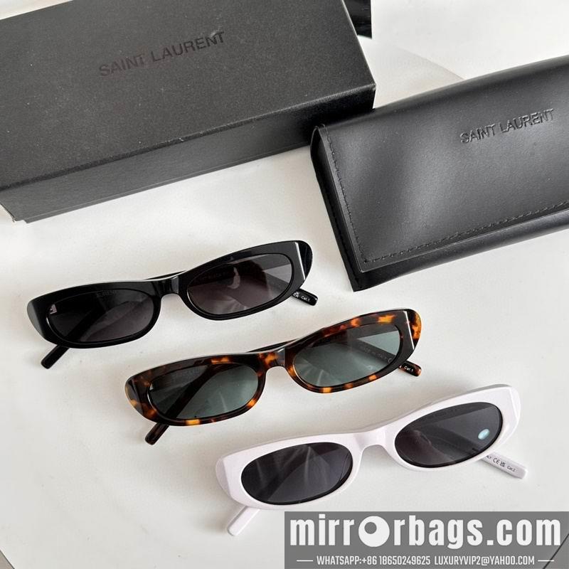 YSL Glasses 03smh17