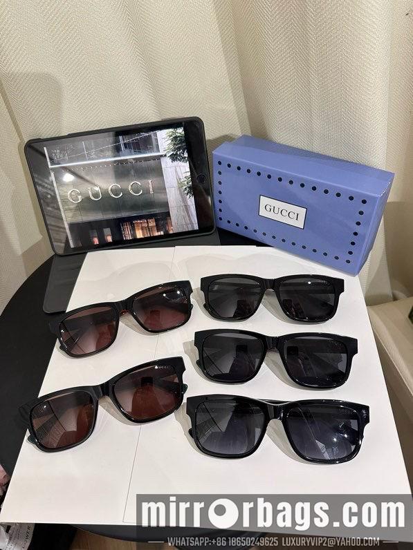 Gucci Glasses smr55
