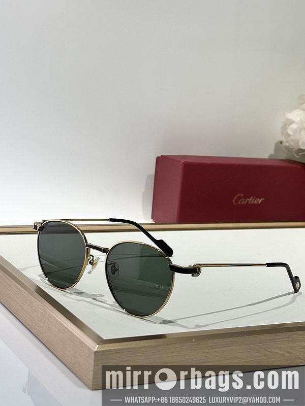 Cartier Glasses smh54