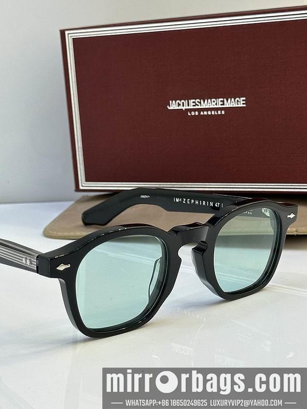 Jacques Marie Mage Glasses 03smh67
