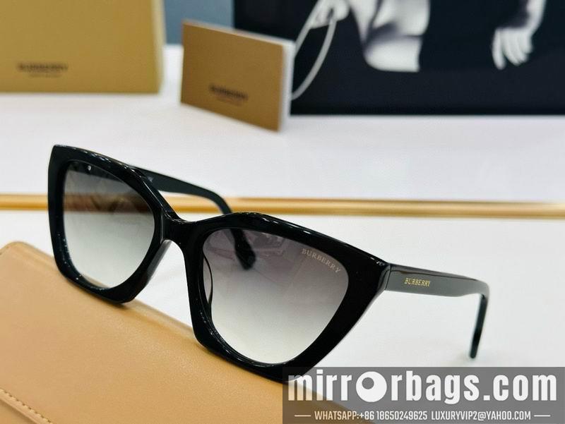 Burberry Glasses smx33