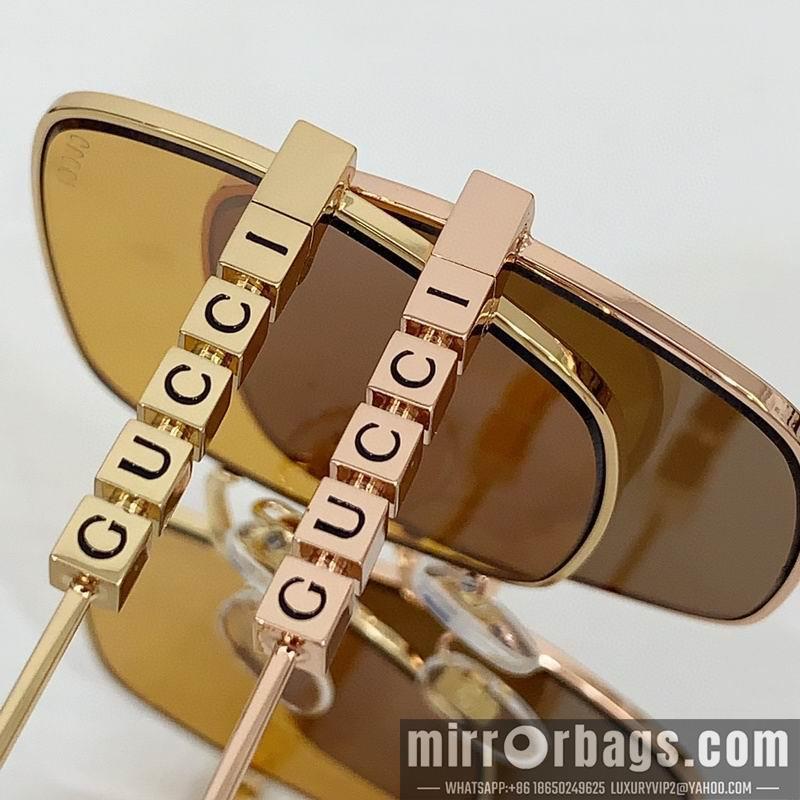 Gucci Glasses smr44
