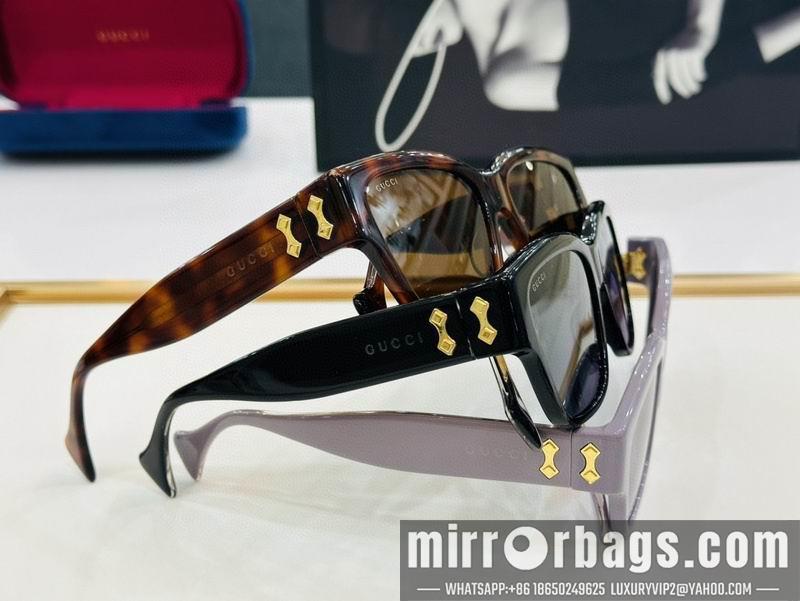 Gucci Glasses smr146