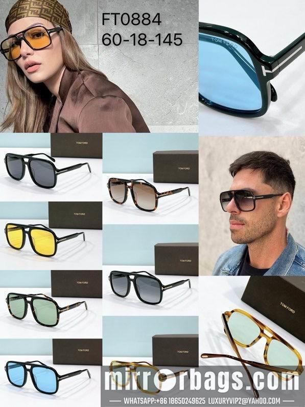 Tom Ford Glasses smx119