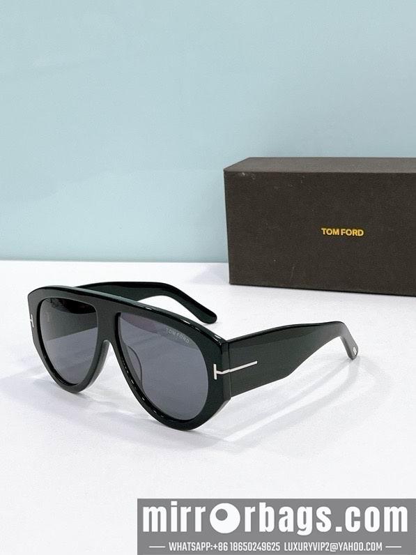 Tom Ford Glasses smx135