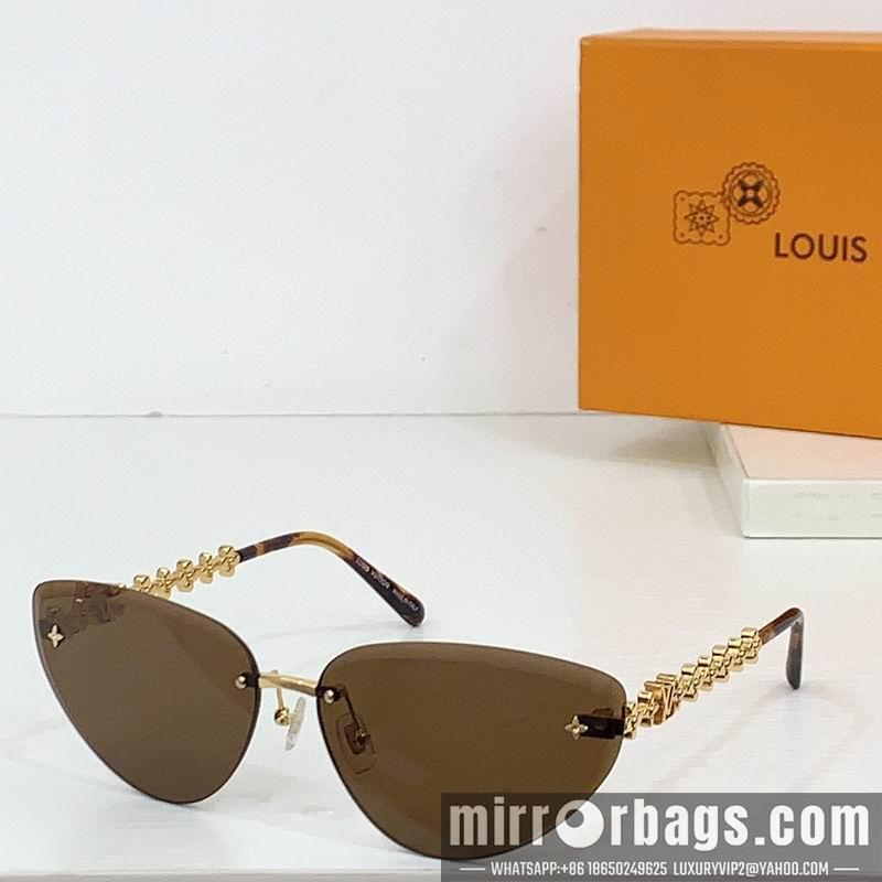 LV Glasses smr69