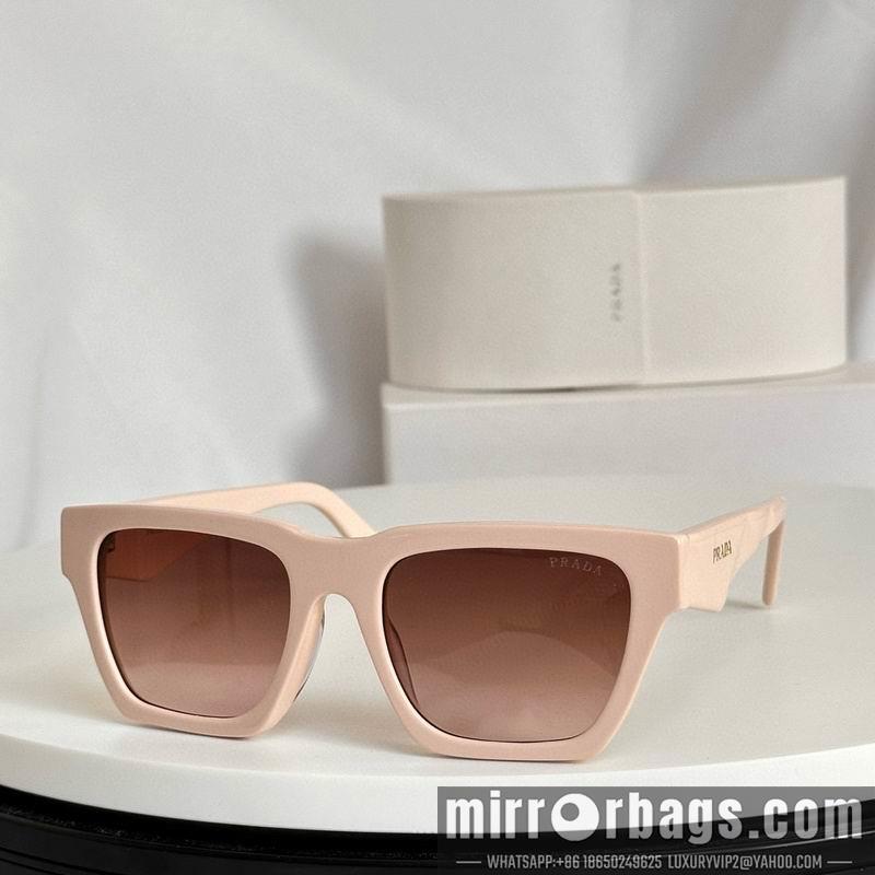 Prada Glasses smr50