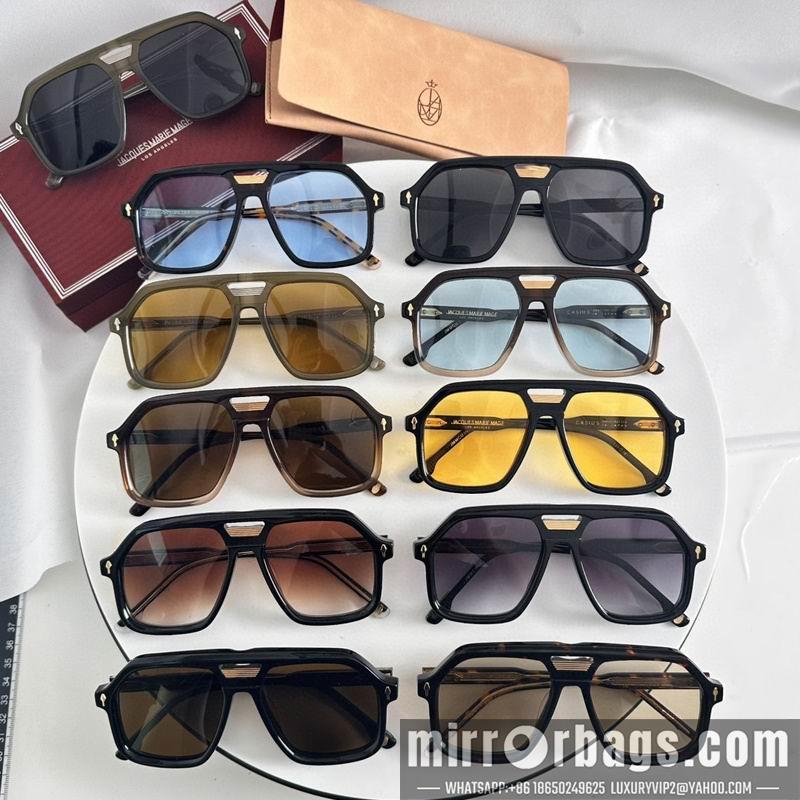 Jacques Marie Mage Glasses 03smh05