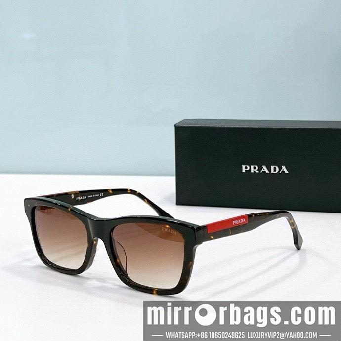 Prada Glasses smx163