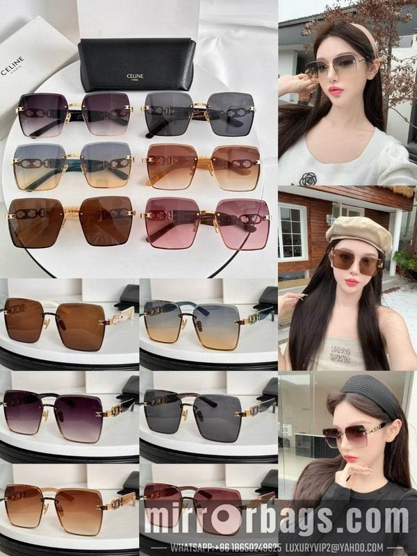 Celine Glasses 03smh03